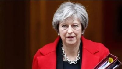 تيريزا ماي تطلب تأجيل «بريكست» لـ30 يونيو