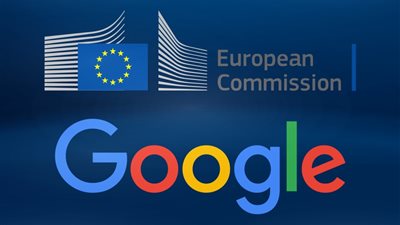 الاتحاد الأوروبي يغرم جوجل 1.7 مليار دولار بسبب ممارسات الإعلان