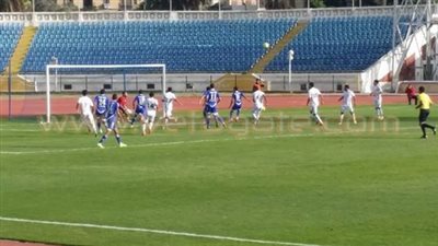 ننشر جميع نتائج الدور التمهيدي لكأس مصر