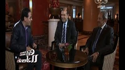 بالفيديو.. وزير الصناعة: زيارة السيسي للصين تفتح أسواق للصادرات