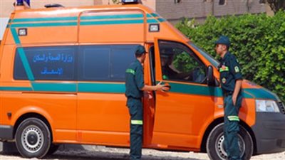 مصرع 592 شخصا وإصابة 1222 آخرين في حوادث منفصلة بالقاهرة خلال 2015