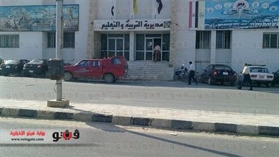وضع خطة لتأمين امتحانات الثانوية العامة والدبلومات الفنية بالسويس
