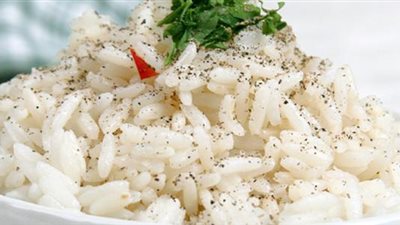 تعرفي على أسرار «الأرز المفلفل» مع الشيف رحاب