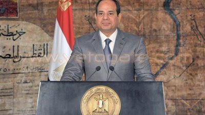 نص قرار قانون تقسيم الدوائر