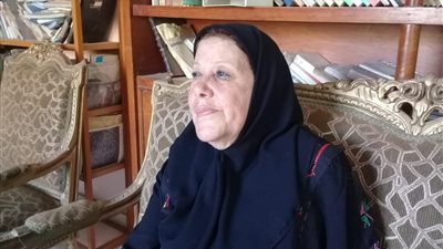 نفيسة قنديل.. قصة ناقدة نجت من حادث سرقة لتلقى حتفها غدرا في آخر بعد عامين