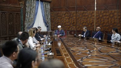 شيخ الأزهر: اللغة العربية هي المرتكز الأساسي لفهم الإسلام