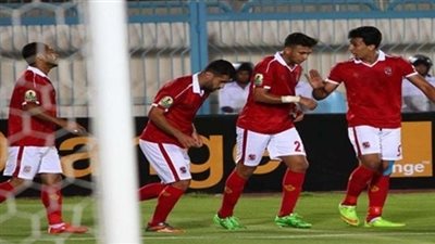 الكاف يخطر الأهلي بتعديل لائحة المشاركة في بطولاته