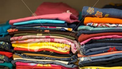 طريقة إعداد معطر منزلي للملابس الشتوية