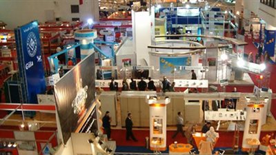 معلومات عن معرض القاهرة الدولي ٢٠١٩ (إنفوجراف)