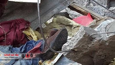 حبس مقاول سور سموحة والتحقيق مع رئيس الإدارة الهندسية بحي شرق