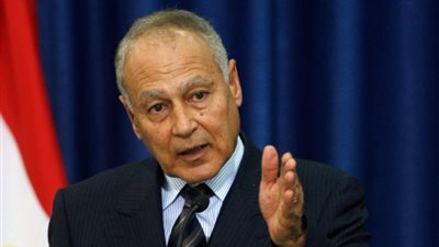 أبو الغيط يوجه رسائل لجوتيريش وموجريني بشأن سرقة إسرائيل لأموال فلسطين