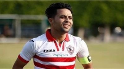محمد إبراهيم يقود شباب الزمالك للفوز على الاتحاد السكندري