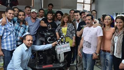 بلطجية يهاجمون أسرة 