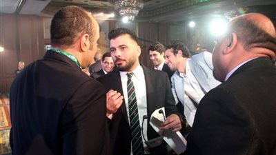 متعب وأسطورة الكاميرون يسحبان قرعة دوري الأبطال والكونفدرالية