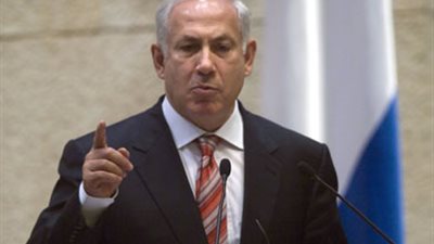 نتنياهو: إسرائيل ترغب في إقامة سلام مع فلسطين على غرار مصر والأردن