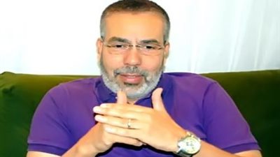 مدحت العدل: أتمنى أن أرى كل المصريين بالميدان غدًا