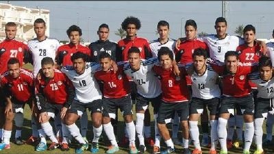 أشعة مقطعية بالمخ للاطمئنان على ثنائي منتخب الشباب