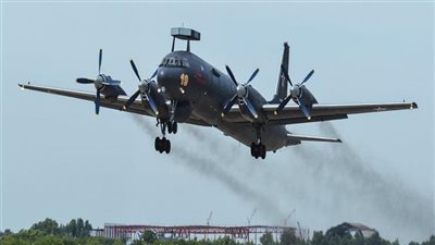 اختفاء ضابط أمريكى في العراق عقب دخوله البلاد بطائرة عسكرية