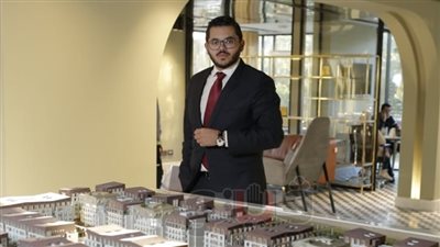 العتال: العاصمة الإدارية أرض خصبة للفرص الاستثمارية