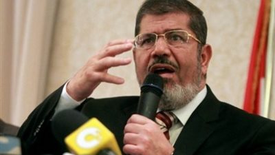 مرسي حارب الأزهر بـ