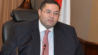 وكيل محافظ البنك المركزى ضيف أسامة كمال في «مساء DMC»