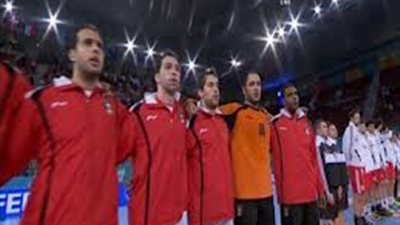 كرواتيا تفوز على إيطاليا وتصعد إلى نهائي كرة اليد بدورة المتوسط