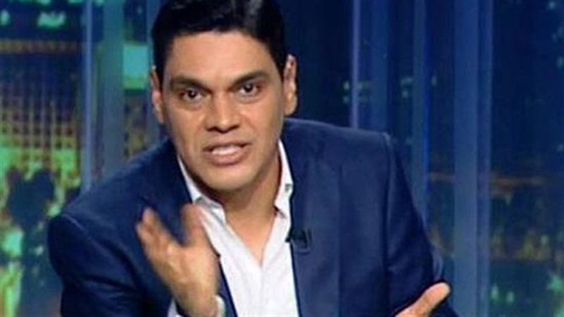 معتز عبد الفتاح