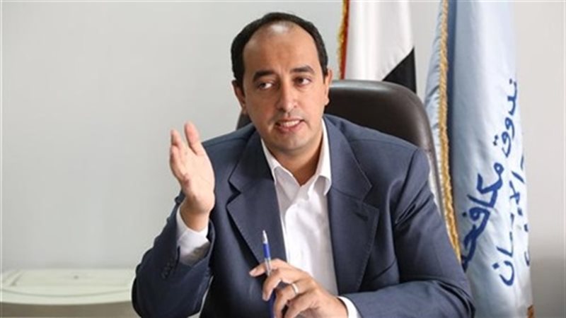  عمرو عثمان، مدير