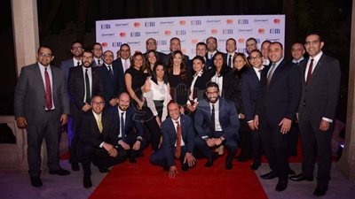 «CIB» و«مصر للطيران» يجددان شراكتها لإصدار بطاقة Mileseverywhere