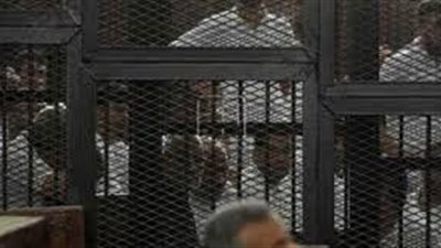 خلال ساعات.. الحكم في طعن متهمي «اعتصام النهضة» على أحكام المؤبد