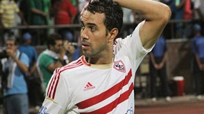 بالفيديو.. «مكي» يحرز الهدف الثاني للزمالك في مرمى المحلة