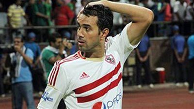 بالفيديو.. «مكي» يحرز الهدف الثالث للزمالك في مرمى المحلة