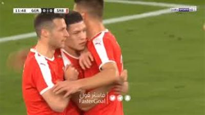 منتخب ألمانيا يتعادل وديًا مع صربيا 1/1 استعدادا لتصفيات يورو 2020 (فيديو)