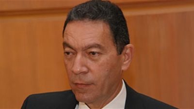 الناظر: يجب عدم تدخل وزير التعليم العالى في أعمال الجامعات