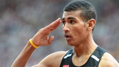 برنزية لمصر في ألعاب القوى بدورة البحر المتوسط