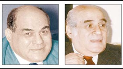 مصطفى أمين يكتب: امرأة فوق البشر