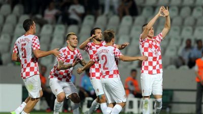كرواتيا تتأهل لدور الستة عشر بمونديال الشباب