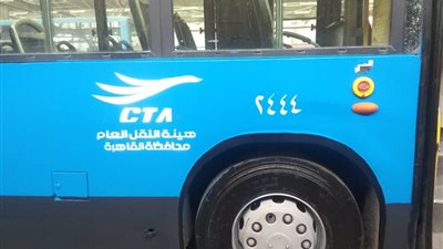 طلاء ١٠٠ أتوبيس و٢٠ محطة انتظار استعدادا لـ«كان 2019» (صور)