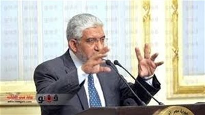 وزير النقل يناشد المواطنين الحفاظ على أصول السكك الحديدية