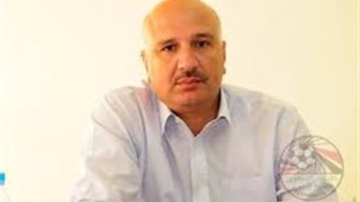 المتناوي رئيسًا لبعثة منتخب 98 في المغرب