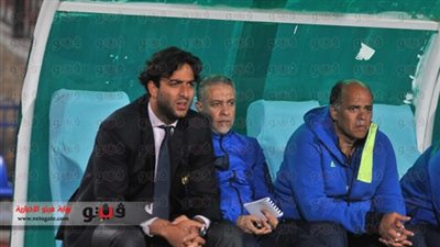 19 لاعبًا في قائمة الزمالك لمباراة المصرى