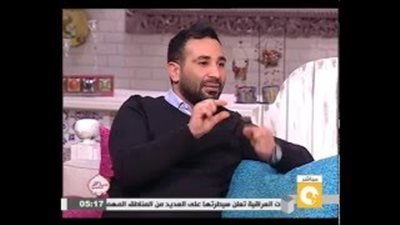 بالفيديو.. أحمد سعد: «الفنان الموهوب مبينفسنش من زمايله»