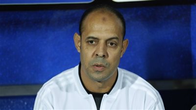 آخرها تعادل المقاولون.. عماد النحاس يرسخ عقدة مواجهات الزمالك