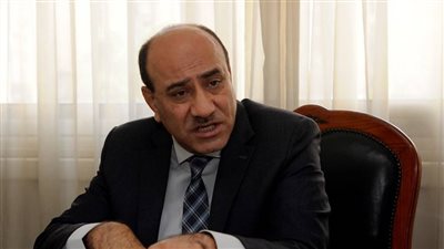 «جنينة»: 600 مليار جنيه حصيلة الفساد في العام الجاري