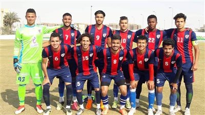 الليلة.. المقاولون مع بتروجيت في نهائي كأس مصر للشباب «مواليد 97»