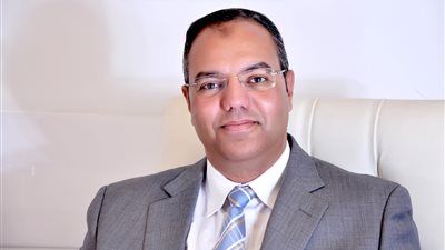 بشير مصطفى: تراجع معدلات البيع في السوق العقاري