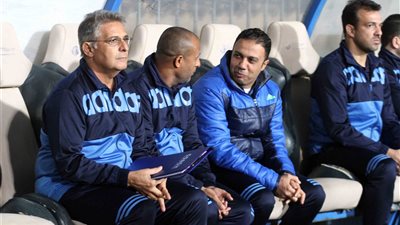 كلاكيت تاني مرة.. باكيتا يرفض حضور المؤتمر الصحفي