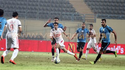 الزمالك يمنح لاعبيه راحة 24 ساعة