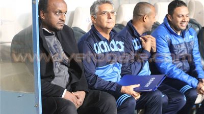 إسماعيل يوسف: أداء الزمالك أمام المحلة «عالمي»