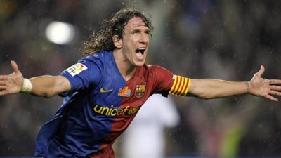 برشلونة دون 